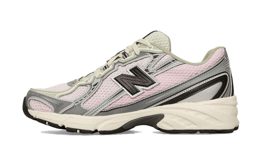 New Balance 740v2 "Pink Granite Mineral"