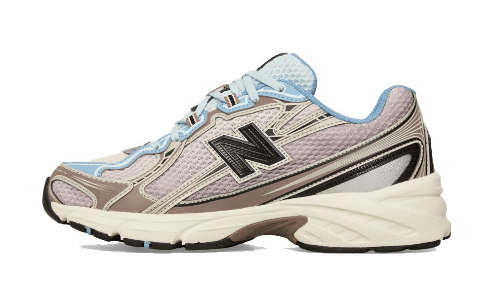 New Balance 740v2 "Sea Salt Earth Shadow"