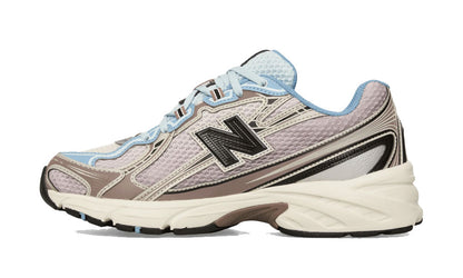 New Balance 740v2 "Sea Salt Earth Shadow"