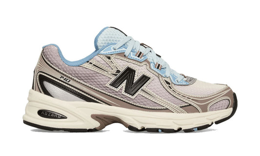 New Balance 740v2 "Sea Salt Earth Shadow"