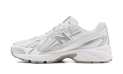 New Balance 740v2 "White Silver Reflection"