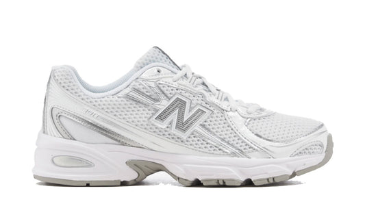 New Balance 740v2 "White Silver Reflection"