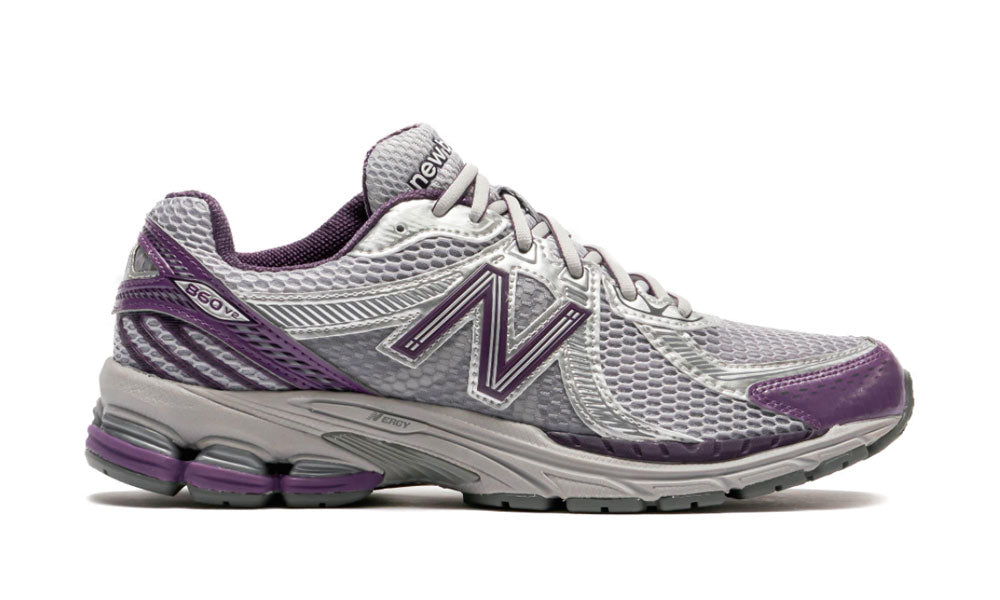 New Balance 860v2 "Midnight Violet"