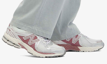 New Balance 860v2 "Rosewood"