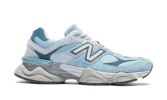 New Balance 9060 "Chrome Blue"