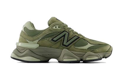 New Balance 9060 "Dark Olivine"