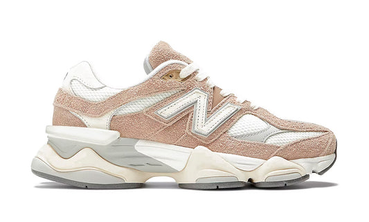 New Balance 9060 "Driftwood Stone Pink"