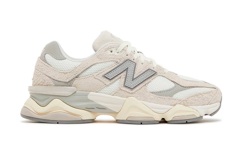 New Balance 9060 "Moonbeam Sea Salt"