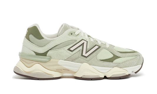 New Balance 9060 "Olivine"