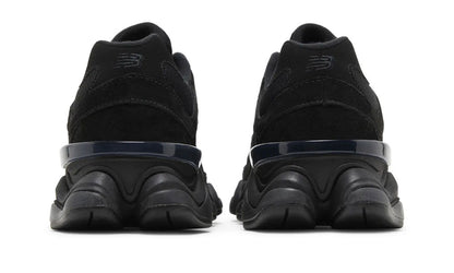 New Balance 9060 "Triple Black"