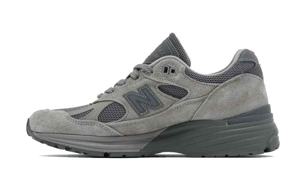 New Balance 991v2 x thisisneverthat "Grey"