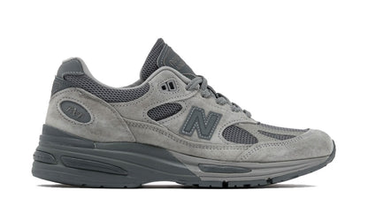 New Balance 991v2 x thisisneverthat "Grey"