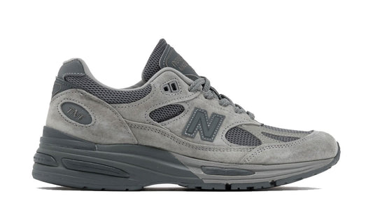 New Balance 991v2 x thisisneverthat "Grey"