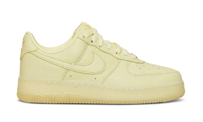 Air Force 1 x NOCTA "Citron Tint"