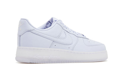 Air Force 1 x NOCTA "Palest Purple"