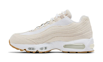 Air Max 95 OG x Levi's "Light Orewood Brown"