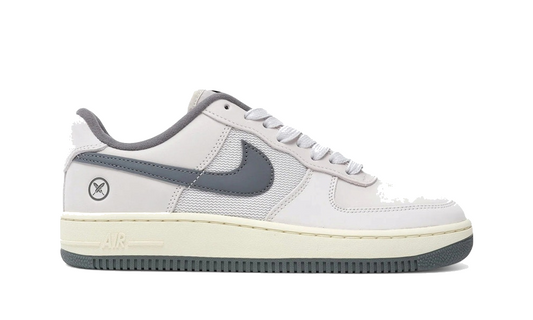 Nike SB Air Force 1 Low x Yuto Horigome "White Iron Grey"