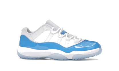 Air Jordan 11 Low "University Blue" (2026)