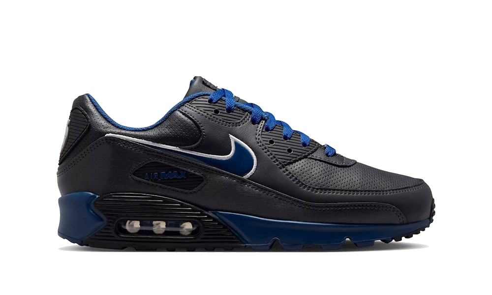 Air Max 90 "Indianapolis Colts"