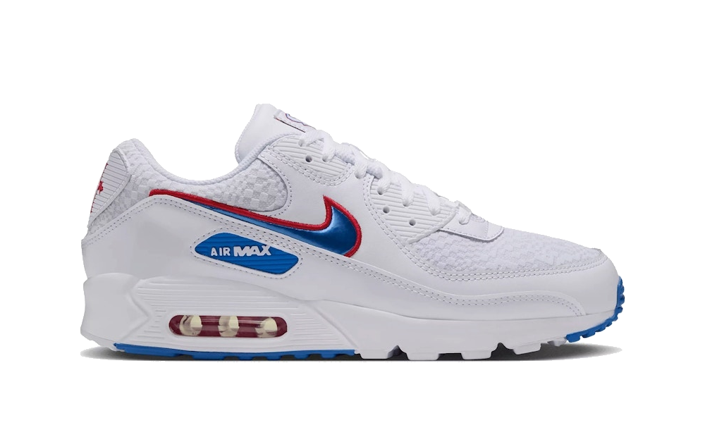 Air Max 90 "Houston Texans"