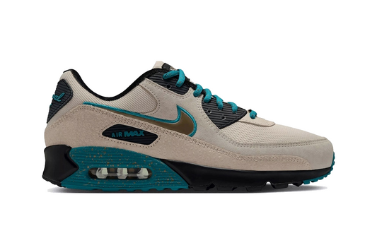 Air Max 90 "Jacksonville Jaguars"