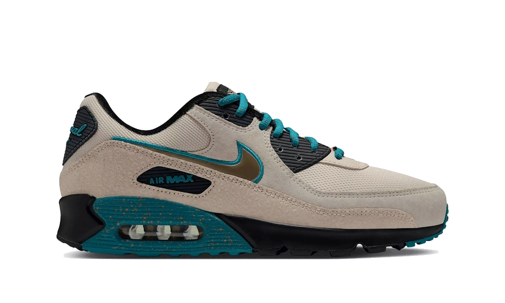 Air Max 90 "Jacksonville Jaguars"