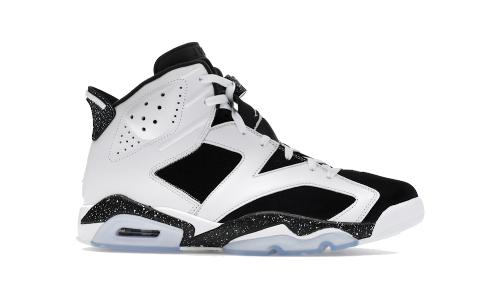 Air Jordan 6 "Oreo" (2026)
