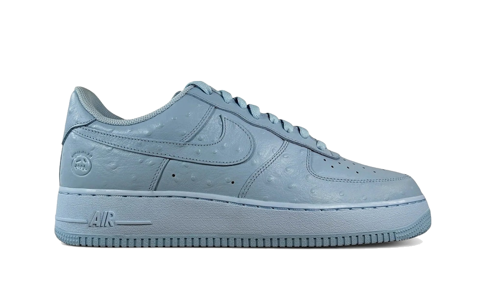 Air Force 1 Low x Travis Scott "Ice Blue"