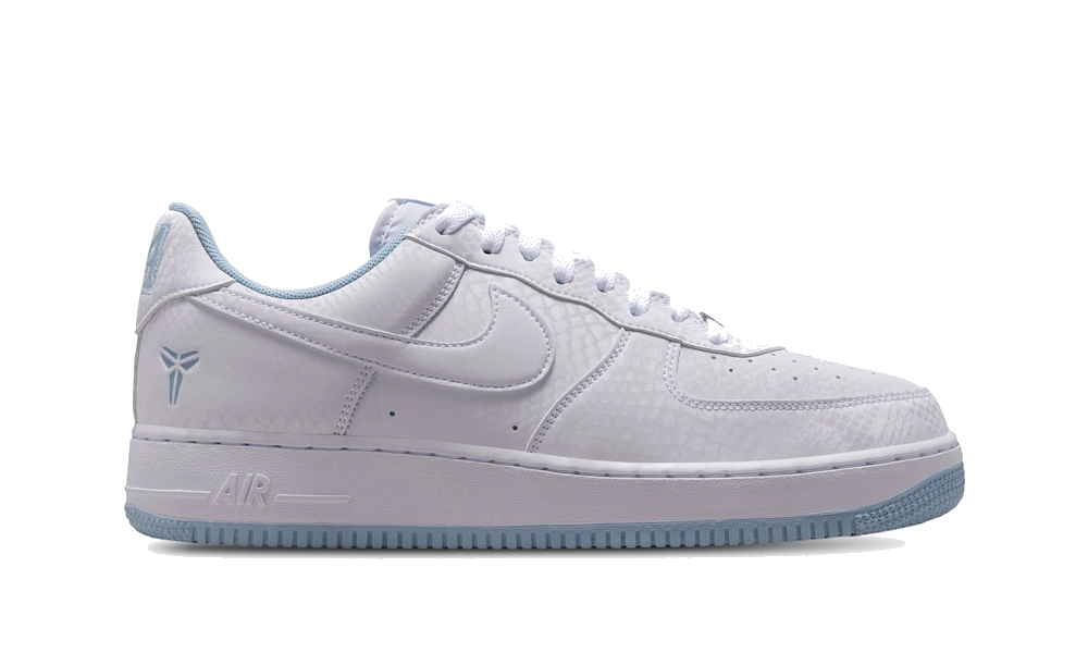 Air Force 1 Low "Kobe Bryant Forever"