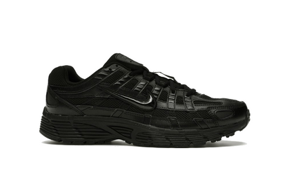 P-6000 "Black"