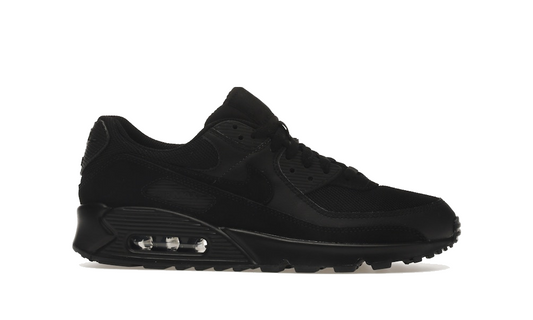Air Max 90 "Recraft Triple Black"
