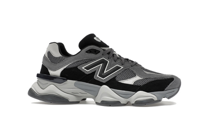 New Balance 9060 "Black Castlerock"