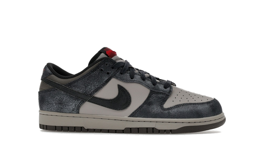 Dunk Low "NYC CBGB"