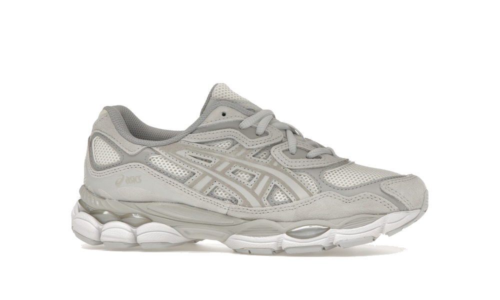 ASICS Gel-NYC "Cream Cloud Grey"