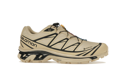 Salomon XT-6 Gore-Tex "Safari"