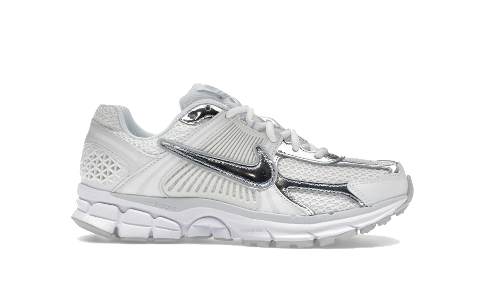Zoom Vomero 5 "Chrome Toe"