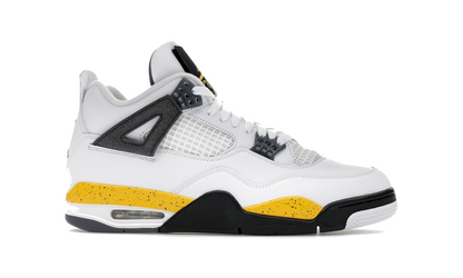Air Jordan 4 "Rare Air Tour Yellow"