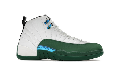 Air Jordan 12 "Bucks"