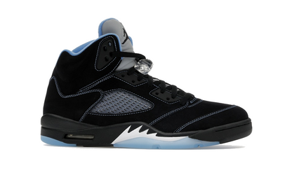 Air Jordan 5 "Black University Blue" (2026)