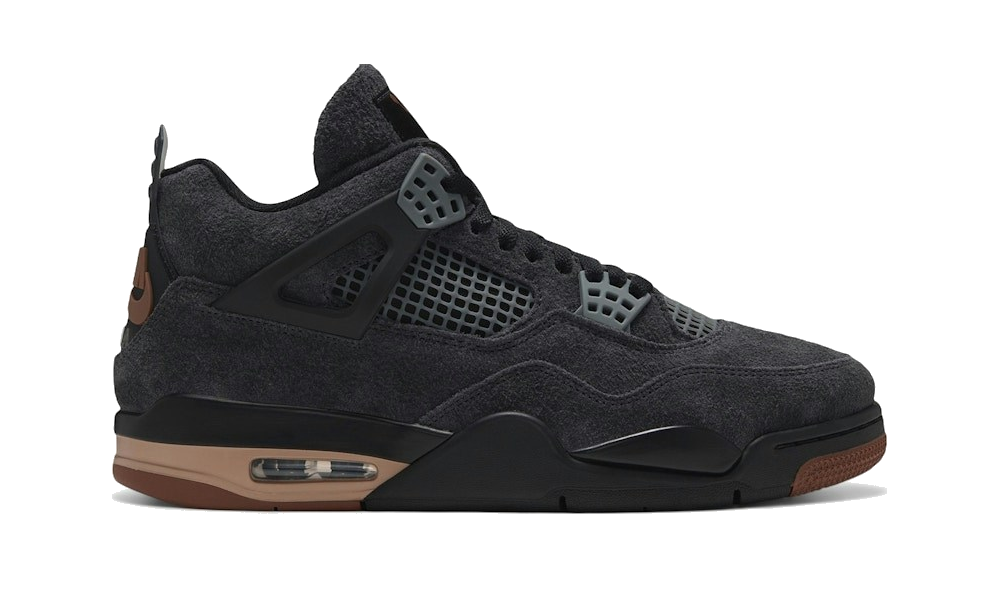 Air Jordan 4 "London"