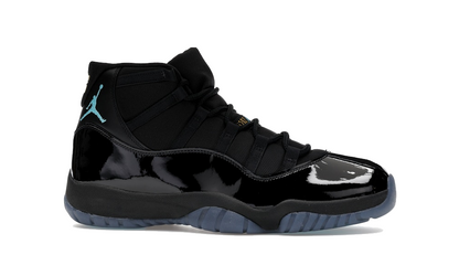 Air Jordan 11 "Gamma Blue" (2025)