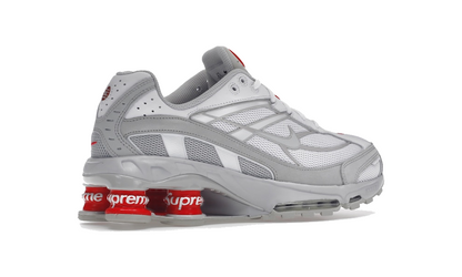 Shox Ride 2 x Supreme "White"