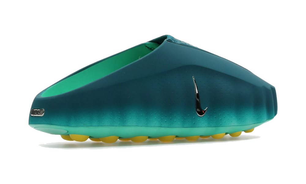 Nike Mind 001 Slide "Geode Teal"