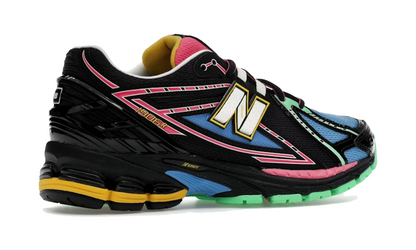 New Balance 1906R "Black Multi"