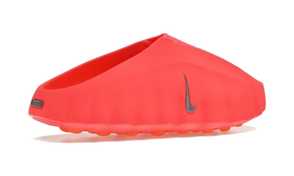 Nike Mind 001 Slide "Solar Red"