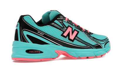New Balance 740v2 "Cyber Jade"