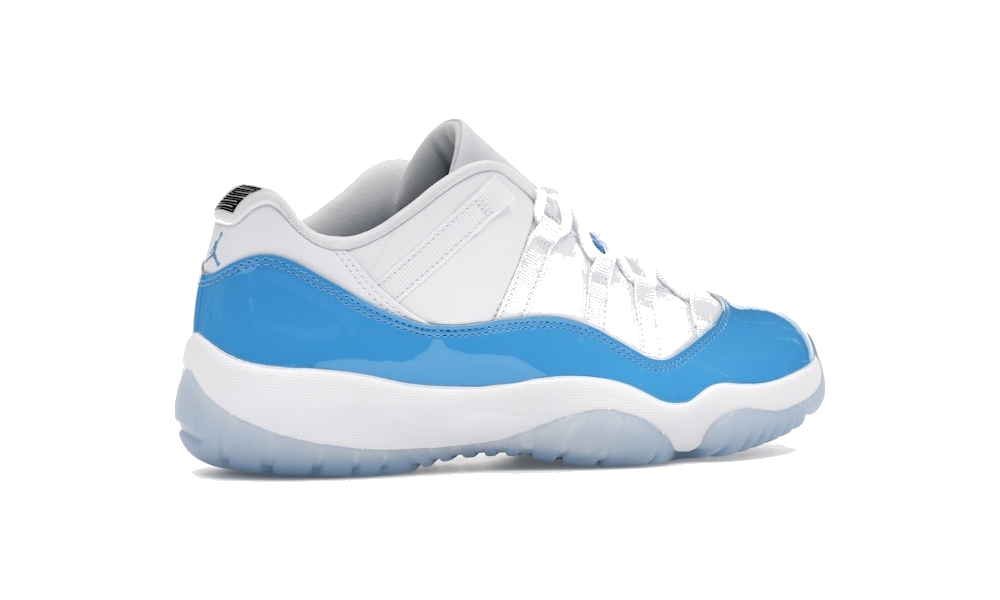Air Jordan 11 Low "University Blue" (2026)