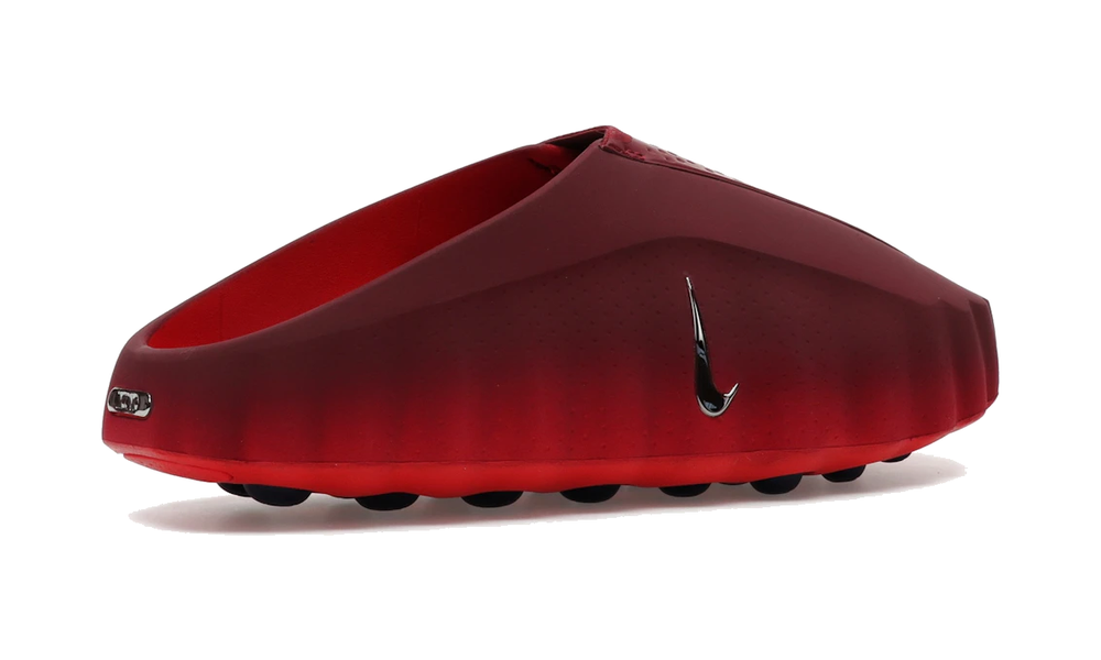 Nike Mind 001 Slide "Team Red"