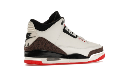 Air Jordan 3 "World's Best Dad"