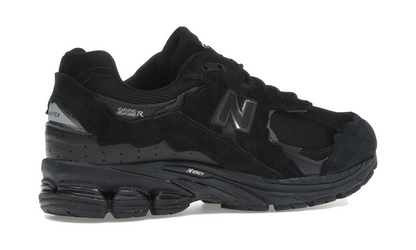 New Balance 2002R "Protection Pack - Black"